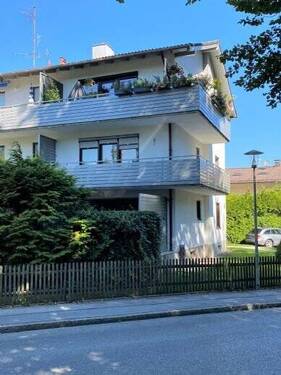 Wohnung Seeshaupt Starnberger See (13) - 