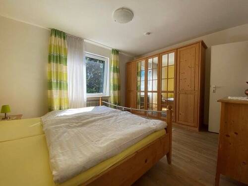 Wohnung Seeshaupt Starnberger See (7) - 