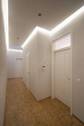 Flur (Referenzbild, baugleiche Wohnung) - 