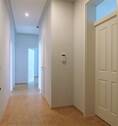 Flur (Referenzbild, baugleiche Wohnung) - Etagenwohnung mit 113,60 m² in Leipzig zum Kaufen