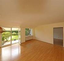 Immobilien-Richter: Erdgeschosswohnung mit Garten in Düsseldorf-Gerresheim.