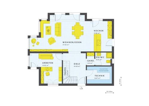 Livinghaus: Wohnen mit Stil - 