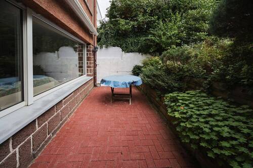 17 Terrasse UG - 
