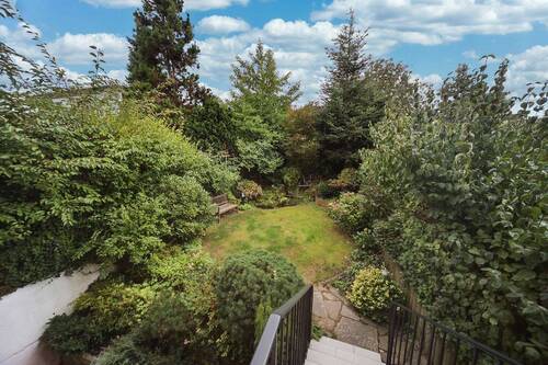 18 Garten - 