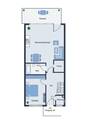 Grundriss UG - 