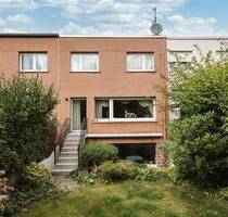 Viel Platz in diesem gepflegten Reihenmittelhaus in der Aplerbecker Mark (Dortmund) - Dortmund / Aplerbeck
