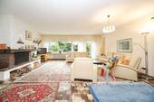5 Wohnzimmer EG - Reihenmittelhaus mit 220,00 m² in Dortmund / Aplerbeck zum Kaufen