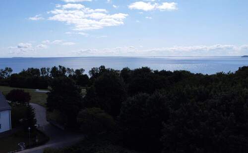 Ausblick - 1 Zimmer Mehrfamilienhaus, Wohnhaus zum Kaufen in Göhren