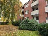 Hausansicht hinten - 