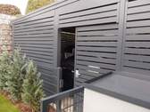 Doppelcarport - Garage - 