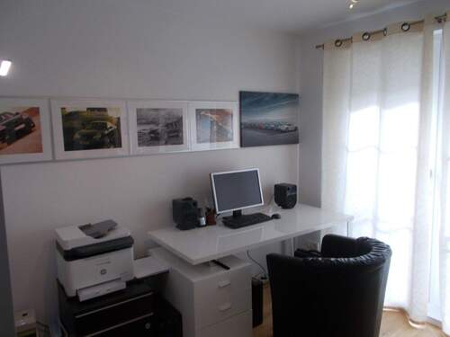 Büro / 1.Kinderzimmer 1.OG - 