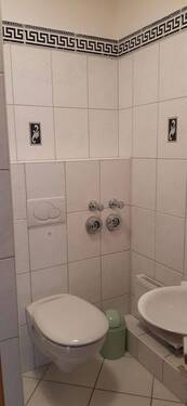 Gäste-WC - 