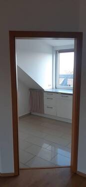 Küche - Etagenwohnung mit 68,00 m&sup2; in Duisburg zur Miete