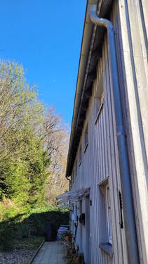 3 Eingang - 4 Zimmer Reihenendhaus in Schönberg