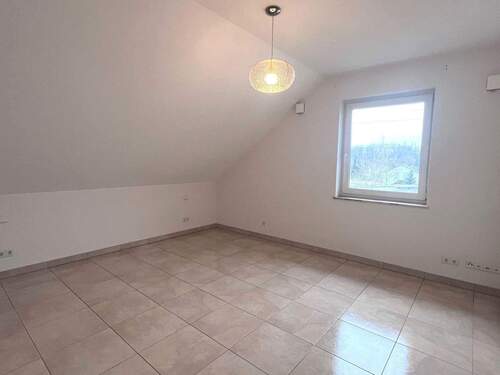 Schlafzimmer Ansicht I - 