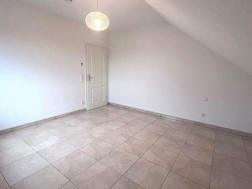 Schlafzimmer Ansicht II - 