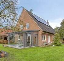 Wohnen, Leben und Entspannen – Traumhaus im Naturidyll von Ahaus-Ottenstein