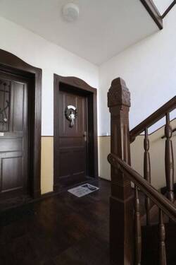 Treppenhaus - Gewerbeobjekt (Büro, Produktion, Verkauf) in Leipzig zur Miete