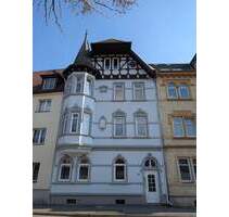 zentrale 3-Raum-Wohnung mit Balkon - Jena Nord