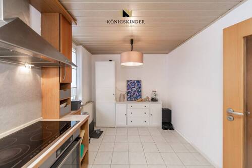 Küche - 
