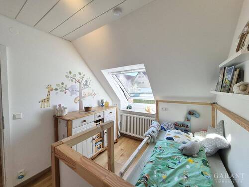 Kinderzimmer II - 