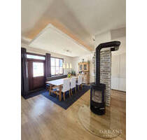 Urbanes Loft-Feeling im Erdgeschoss trifft helle Galeriewohnung ! - Weinsberg Wimmental