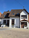 Hausansicht - 