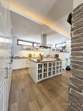 Küche III - 4 Zimmer Reihenmittelhaus in Weinsberg