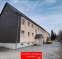 Helle 3-Zimmer-Wohnung mit Balkon - Altenberg