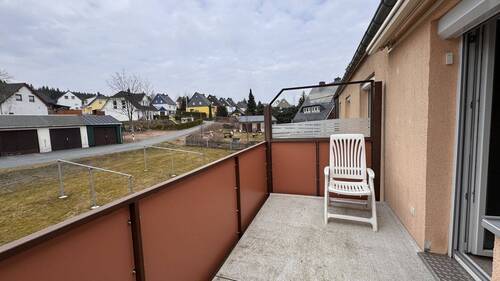 Balkon - 