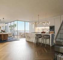 Ihr 280m² Penthouse am Stuttgarter Platz | DG-Rohling zum Selbstausbau | Aufzug & Dachterrasse - Berlin Charlottenburg