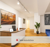 Ihr neues Büro in Berlin-Mitte mit Tiefgaragenstellplatz!