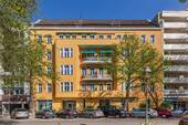 Bild 2 - 2 Zimmer Etagenwohnung zum Kaufen in Berlin