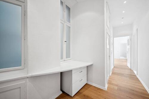 Flurbereich - 
