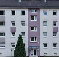 Helle 2-Zimmer-Wohnung in der Burghauser Neustadt - Burghausen