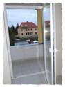 Balkonloggia - 