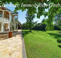 Saarlouis! Ökologisches Unikat im Einklang mit der Natur