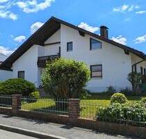 Wohnen mit Wohlfühlfaktor - Zuhause für Generationen - Vilshofen an der Donau Pleinting