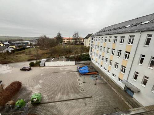 Hofansicht - Büro zum Kaufen in Schleiz