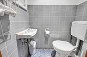 Gäste-WC EG - 