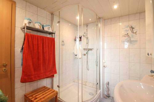 Duschbad - 