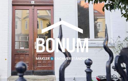 Portalbild - PETERSW. Für Individualisten perfekter '4-Zi.-Dachgeschoss-Traum' mit 70 qm Rund-um-Blick- Deck