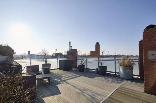 The Sky Is The Limit - 