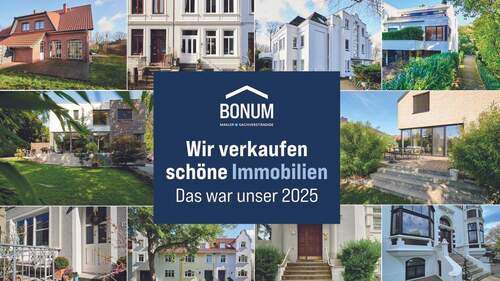 Das war unser 2025! - 