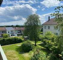 Träumen Sie sich schon mal rein - solide Wohnung mit klarer Perspektive - Ulm / Böfingen