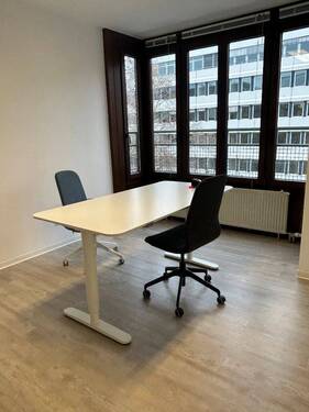 Raum 15qm - 