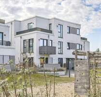 Luxuriöse Endetage mit Südterrasse - Hamburg Sasel