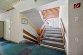 Treppenhaus - 
