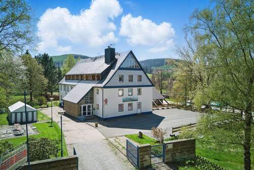 Pension - Provisionsfrei! 26 Zimmer für Monteure oder Pension im Umland von Dresden