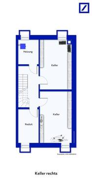 Keller Haus rechts - 